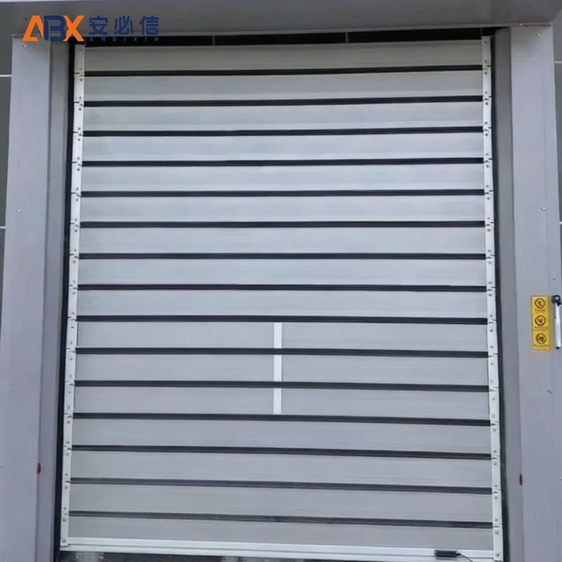 济南市医药密闭高速门